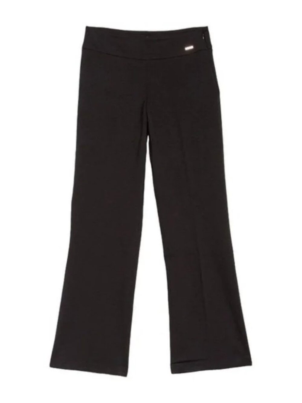 🇨🇦 T Tahari Ponte Wide Leg Pants